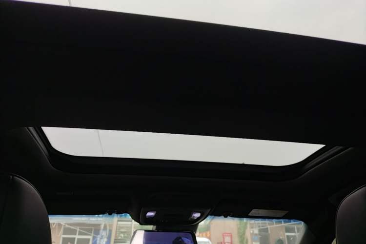 Used Cadillac CT5 2022 28T Luxury Version (Standard Edition) Headliner