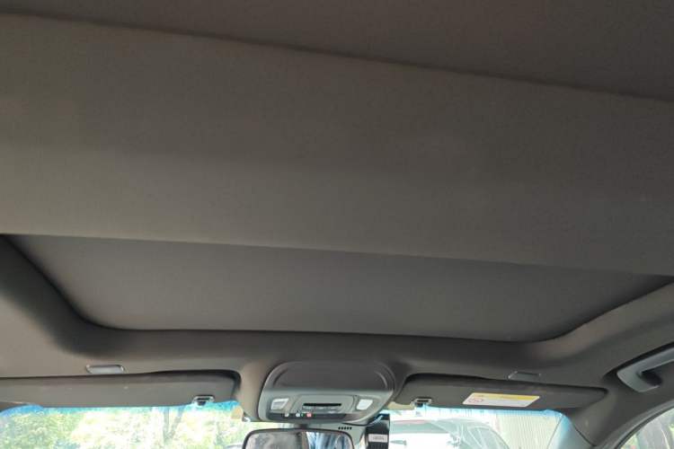 Used Cadillac CT5 2022 28T Luxury Version (Standard Edition) Headliner