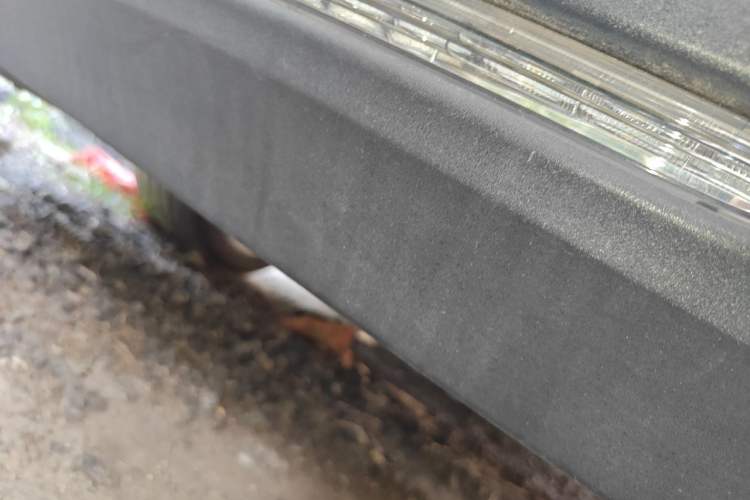 Used Cadillac CT5 2022 28T Luxury Edition Chassis Rear