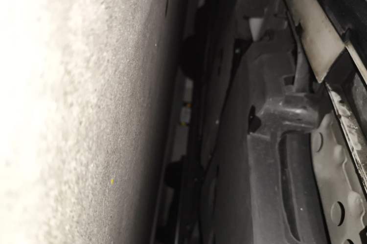 Used Cadillac CT5 2022 28T Platinum Super Driver-Assistance Edition Chassis Rear Left