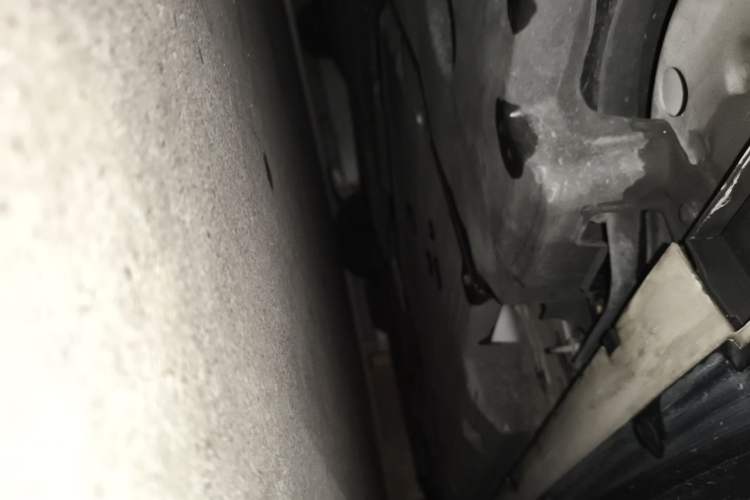 Used Cadillac CT5 2022 28T Platinum Super Driver-Assistance Edition Chassis Rear Right