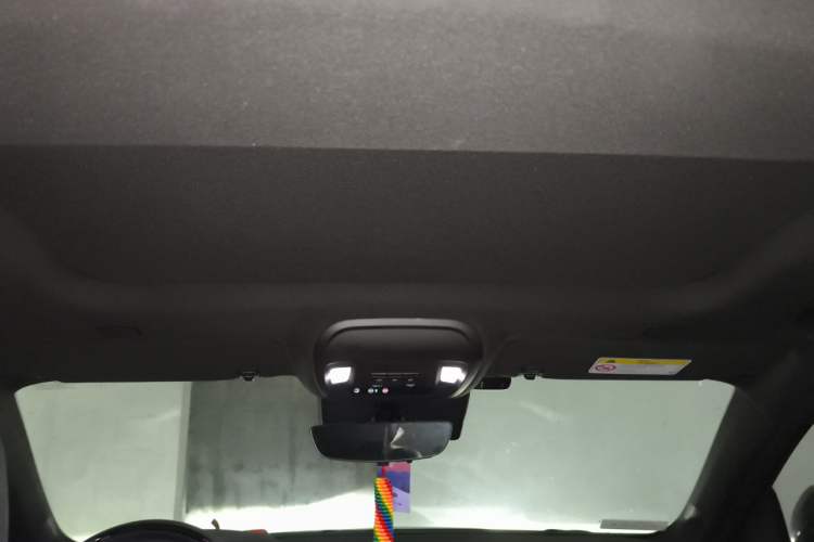 Used Cadillac CT5 2022 28T Platinum Super Driver-Assistance Edition Headliner
