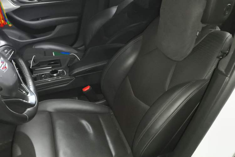 Used Cadillac CT5 2022 28T Platinum Super Driver-Assistance Edition Left Front Seat