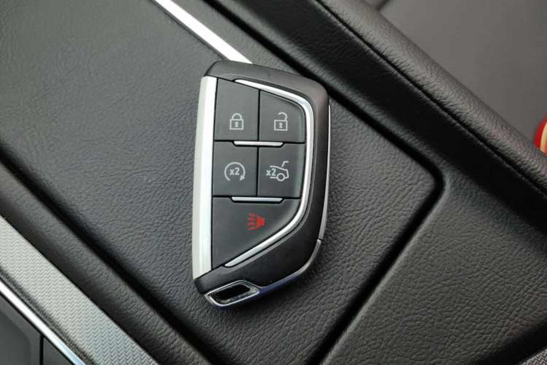 Used Cadillac CT5 2022 28T Luxury Edition Vehicle Key