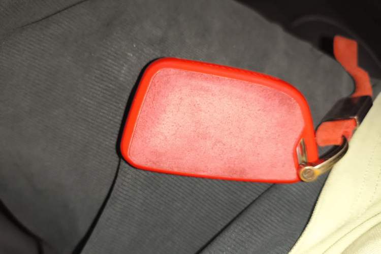 Used Cadillac CT5 2022 28T Platinum Super Driver-Assistance Edition Vehicle Key