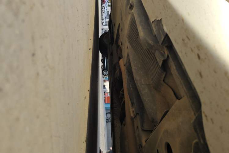 Used Cadillac CT5 2022 28T Fashion Edition Chassis Front Right