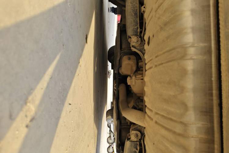 Used Cadillac CT5 2022 28T Fashion Edition Chassis Rear