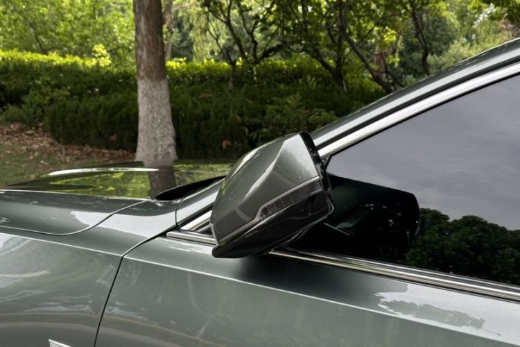 Used Cadillac CT5 2022 28T Luxury Version (Standard Edition) Exterior 6