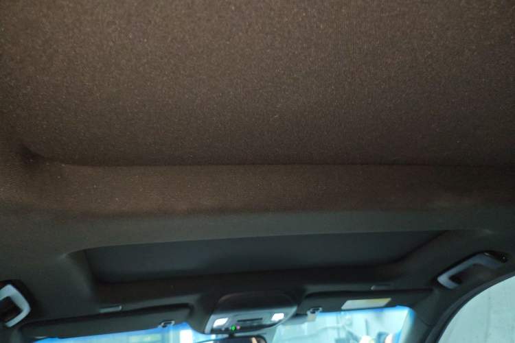 Used Cadillac CT5 2022 28T Luxury Version (Standard Edition) Headliner