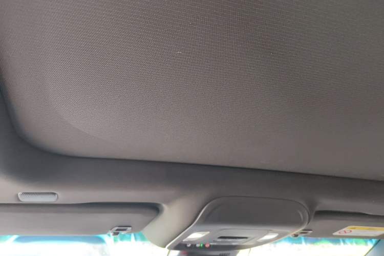 Used Cadillac CT5 2022 28T Luxury Edition Headliner