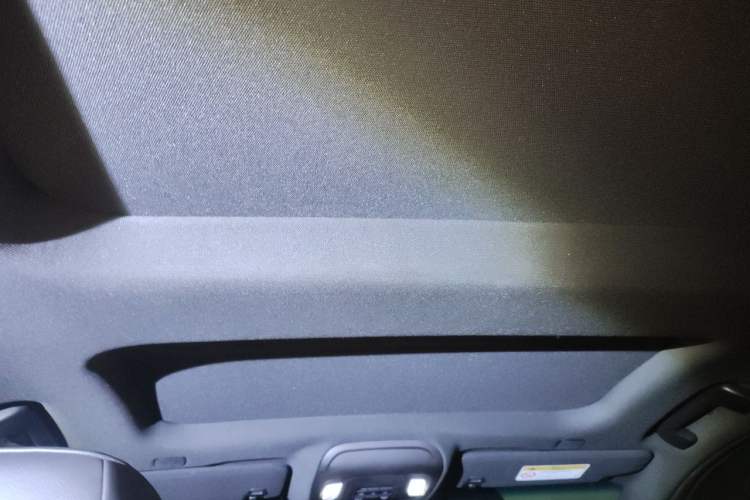 Used Cadillac CT5 2022 28T Prestige Edition Headliner