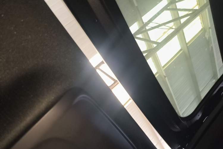 Used Cadillac CT5 2022 28T Luxury Edition Headliner