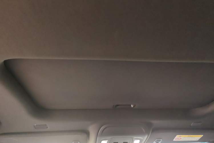 Used Cadillac CT5 2022 28T Fashion Edition Headliner
