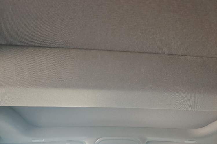 Used Cadillac CT5 2022 28T Luxury Version (Standard Edition) Headliner