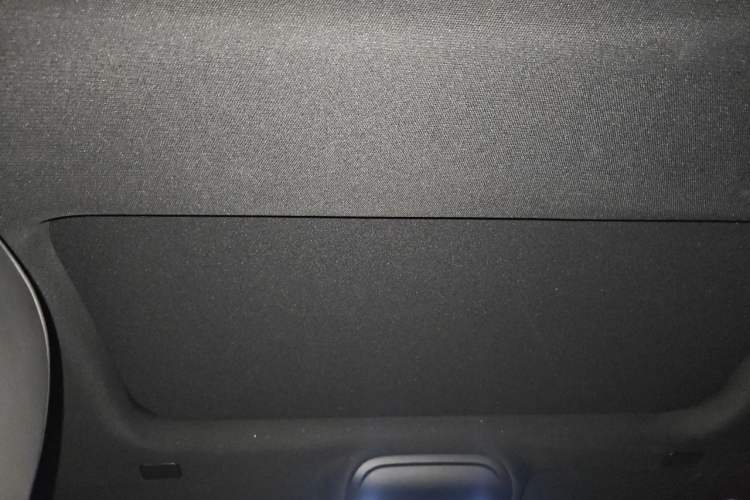 Used Cadillac CT5 2022 28T Luxury Version (Standard Edition) Headliner