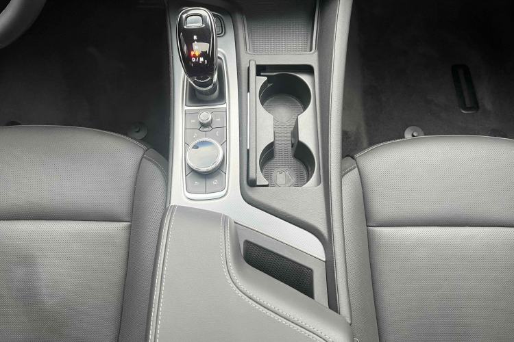 Used Cadillac CT5 2022 28T Luxury Edition Interior 4