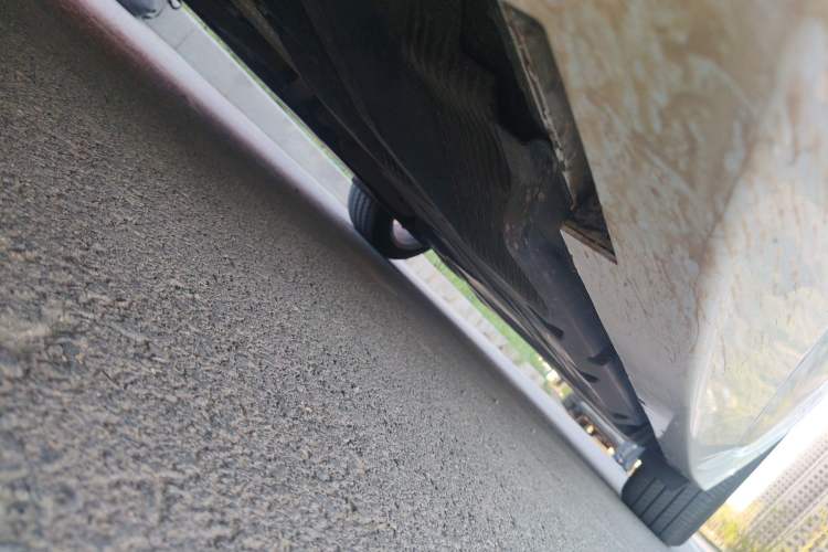 Used Cadillac CT5 2022 28T Luxury Version (Standard Edition) Chassis Front Left