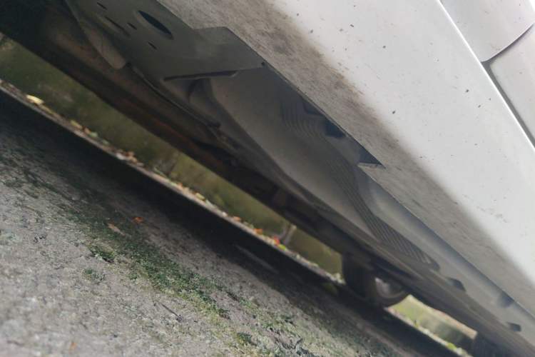 Used Cadillac CT5 2022 28T Luxury Version (Standard Edition) Chassis Front Left
