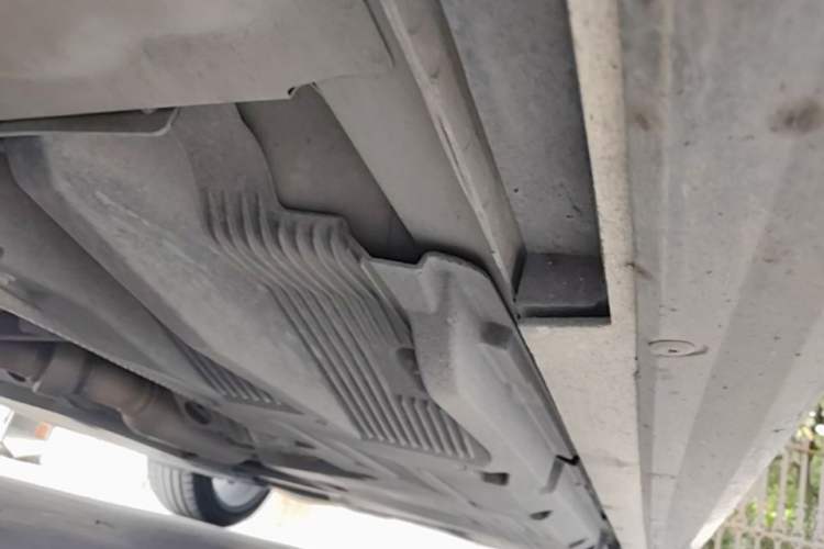 Used Cadillac CT5 2022 28T Platinum Edition Chassis Front Left