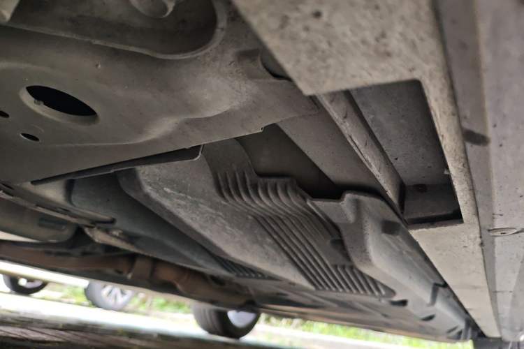 Used Cadillac CT5 2022 28T Platinum Edition Chassis Front Left