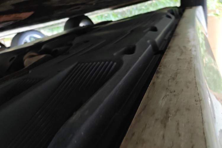 Used Cadillac CT5 2022 28T Luxury Edition Chassis Front Left
