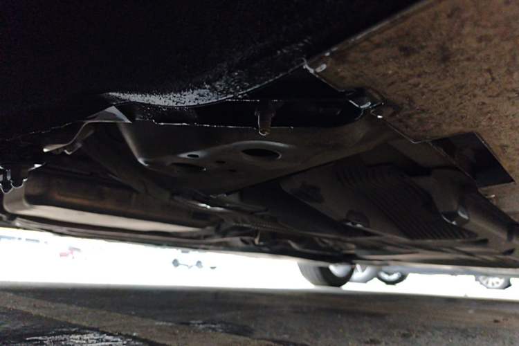 Used Cadillac CT5 2022 28T Luxury Version (Standard Edition) Chassis Front Left