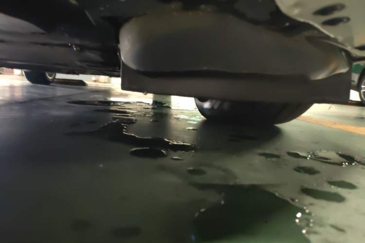 Used Cadillac CT5 2022 28T Platinum Edition Chassis Front Left