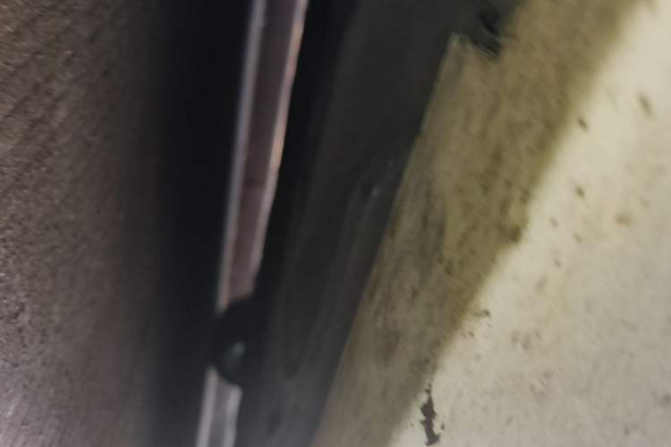 Used Cadillac CT5 2022 28T Luxury Edition Chassis Front Left
