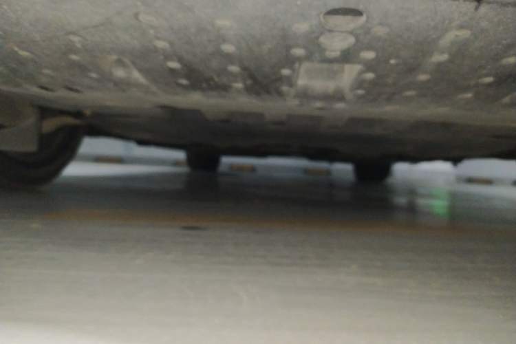 Used Cadillac CT5 2022 28T Luxury Edition Chassis Front