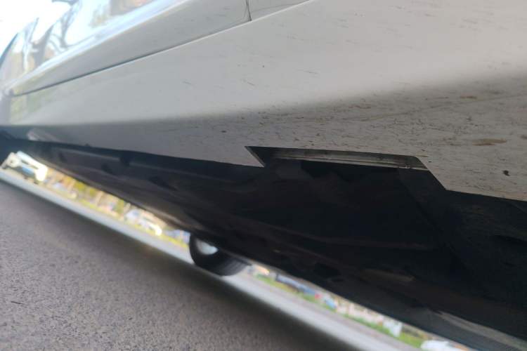 Used Cadillac CT5 2022 28T Luxury Version (Standard Edition) Chassis Front Right
