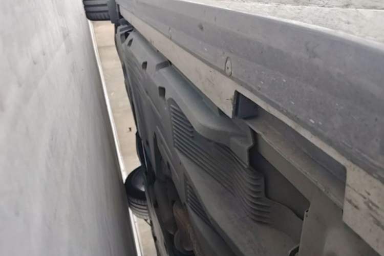Used Cadillac CT5 2022 28T Platinum Edition Chassis Front Right