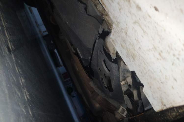 Used Cadillac CT5 2022 28T Luxury Edition Chassis Front Right