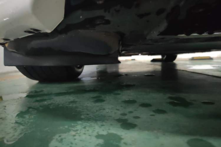 Used Cadillac CT5 2022 28T Platinum Edition Chassis Front Right
