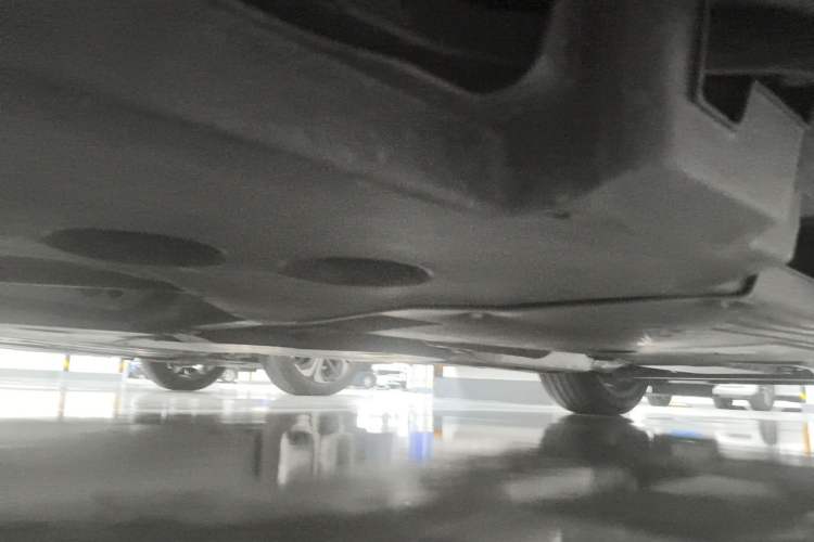 Used Cadillac CT5 2022 28T Prestige Edition Chassis Front Right