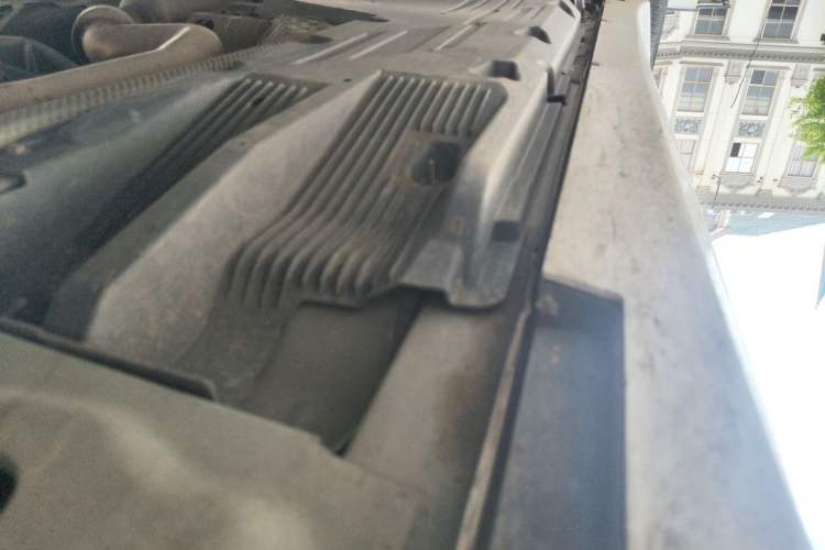 Used Cadillac CT5 2022 28T Luxury Edition Chassis Front Right