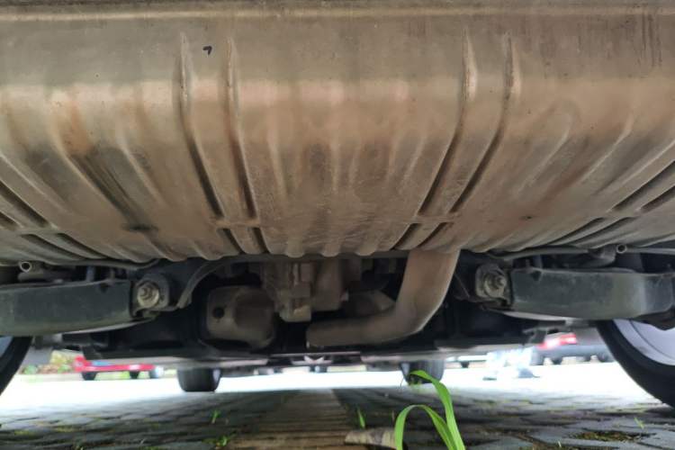 Used Cadillac CT5 2022 28T Platinum Edition Chassis Rear