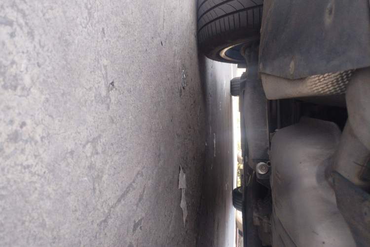 Used Cadillac CT5 2022 28T Prestige Edition Chassis Rear Right