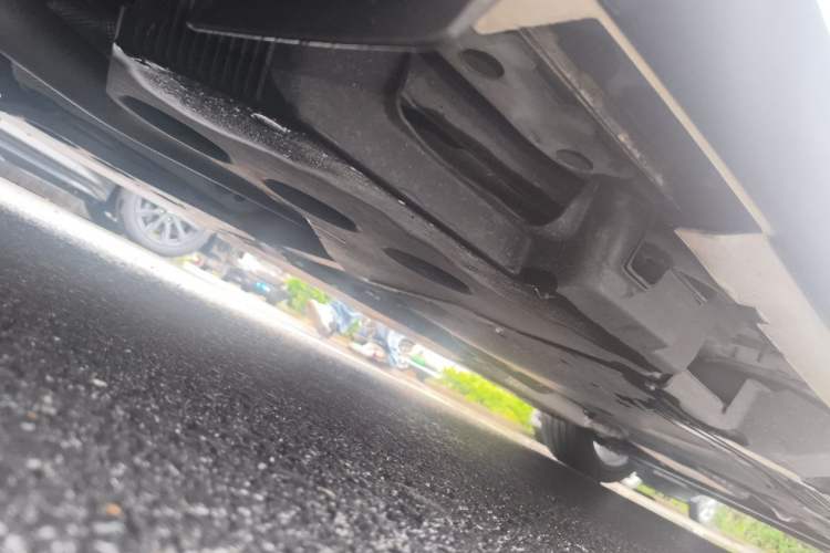 Used Cadillac CT5 2022 28T Platinum Super Driver-Assistance Edition Chassis Rear Right