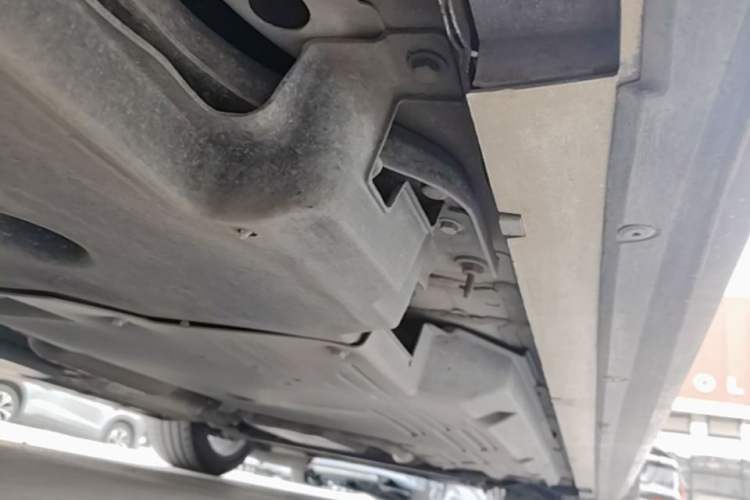 Used Cadillac CT5 2022 28T Platinum Edition Chassis Rear Right