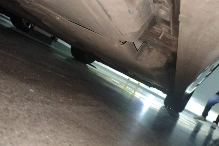 Used Cadillac CT5 2022 28T Luxury Version (Standard Edition) Chassis Rear Right