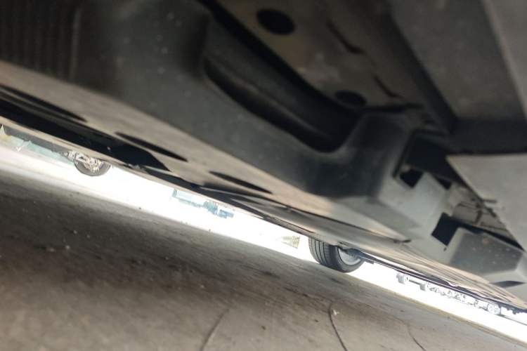 Used Cadillac CT5 2022 28T Fashion Edition Chassis Rear Right