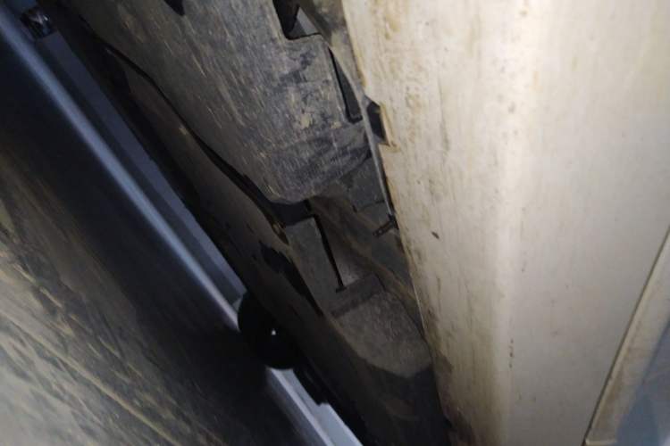 Used Cadillac CT5 2022 28T Luxury Edition Chassis Rear Right
