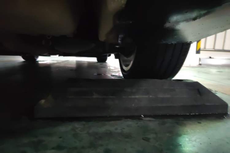 Used Cadillac CT5 2022 28T Platinum Edition Chassis Rear Right