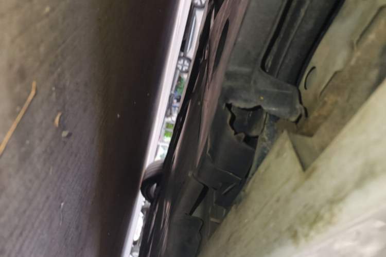 Used Cadillac CT5 2022 28T Luxury Edition Chassis Rear Right