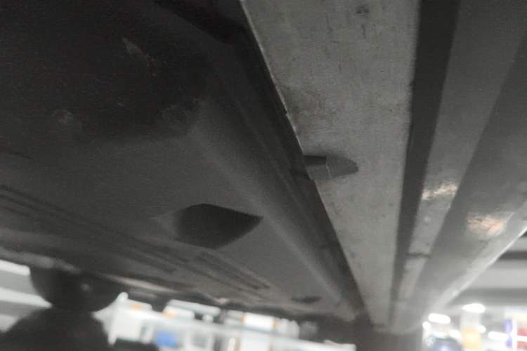 Used Cadillac CT5 2022 28T Prestige Edition Chassis Rear Right