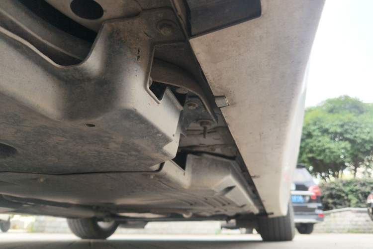Used Cadillac CT5 2022 28T Luxury Edition Chassis Rear Right