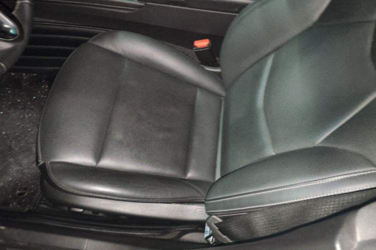 Used Cadillac CT5 2022 28T Luxury Version (Standard Edition) Driver Seat