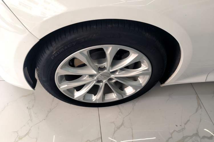 Used Cadillac CT5 2022 28T Luxury Edition Exterior 1