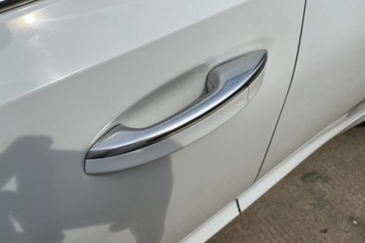 Used Cadillac CT5 2022 28T Luxury Version (Standard Edition) Exterior 1