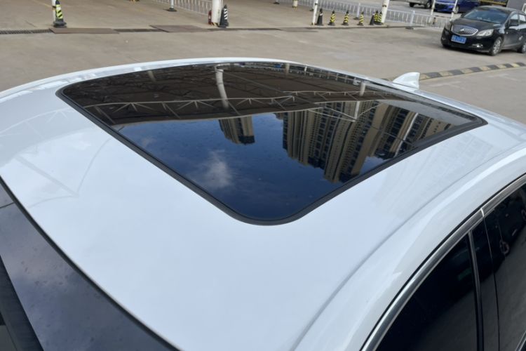 Used Cadillac CT5 2022 28T Luxury Version (Standard Edition) Exterior 12
